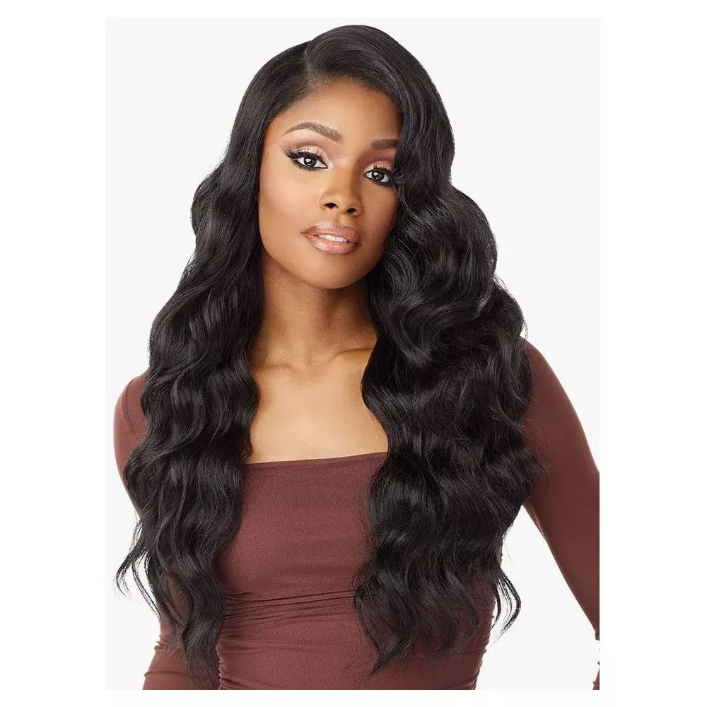 Sensationnel Cloud 9 What Lace HD Synthetic Lace Front -Aziza 26"