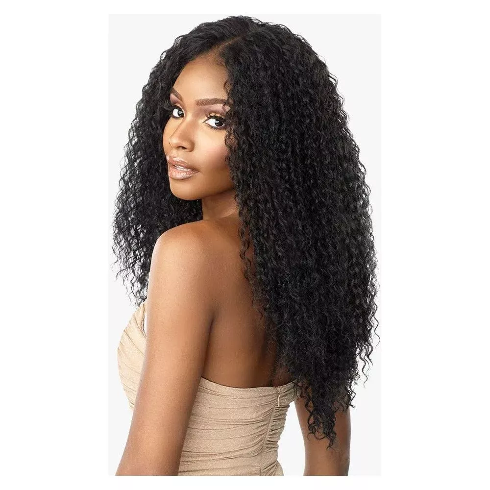 Sensationnel Cloud 9 What Lace HD Synthetic Lace Front Wig - Soraya