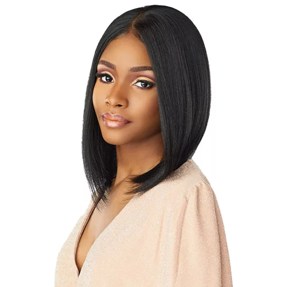 SENSATIONNEL CLOUD 9 WHAT LACE? LACE WIG TYRINA [LDW004]