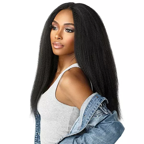 Sensationnel Curls Kinks & Co Synthetic Hair Clip in - MISS INDEPENDENT 18