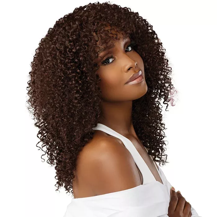 Sensationnel Curls Kinks Weaves Multi - BURMESE CURL 14"/16"/18"