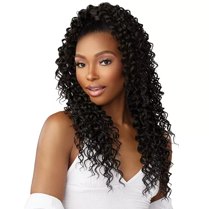 Sensationnel Curls Kinks Weaves Multi - DEEP 18"/20"/22" 3X