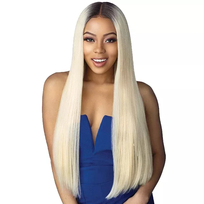 Sensationnel Dashly Deep Parting Lace Front Wig - LACE UNIT 5