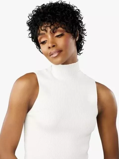Sensationnel Dashly Full Wig - DASHLY UNIT 25