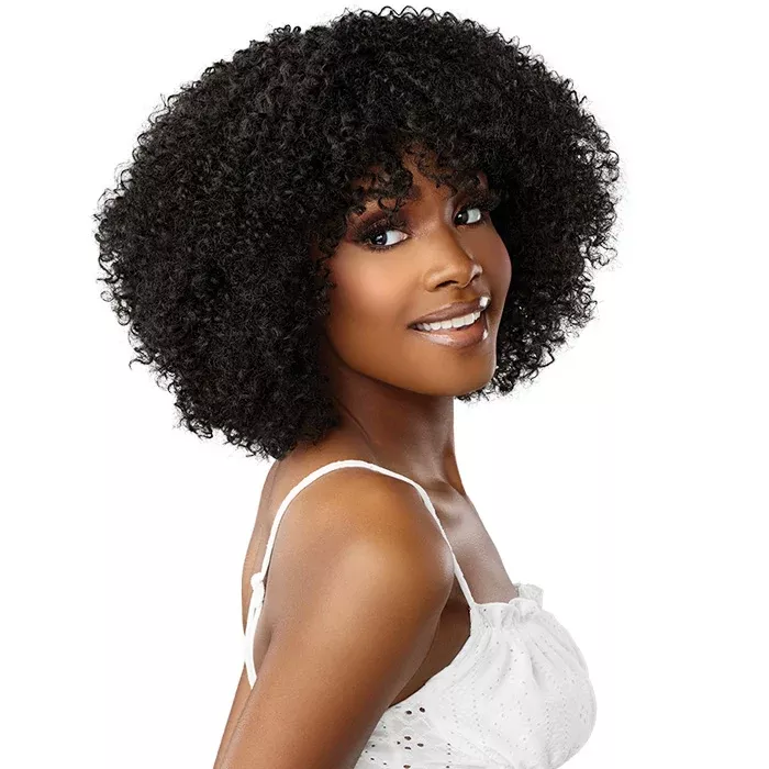 Sensationnel Dashly Full Wig - UNIT 15
