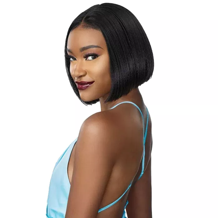 Sensationnel Dashly Lace Front Wig Lace UNIT 14