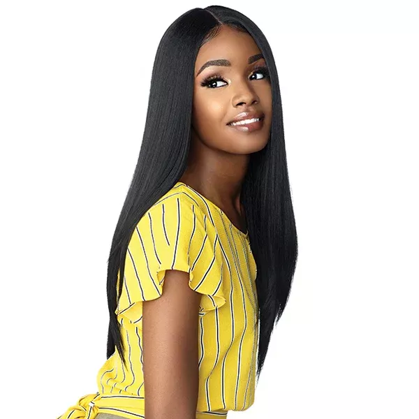 Sensationnel Dashly Synthetic Hair HD Lace Front Wig - LACE UNIT 10