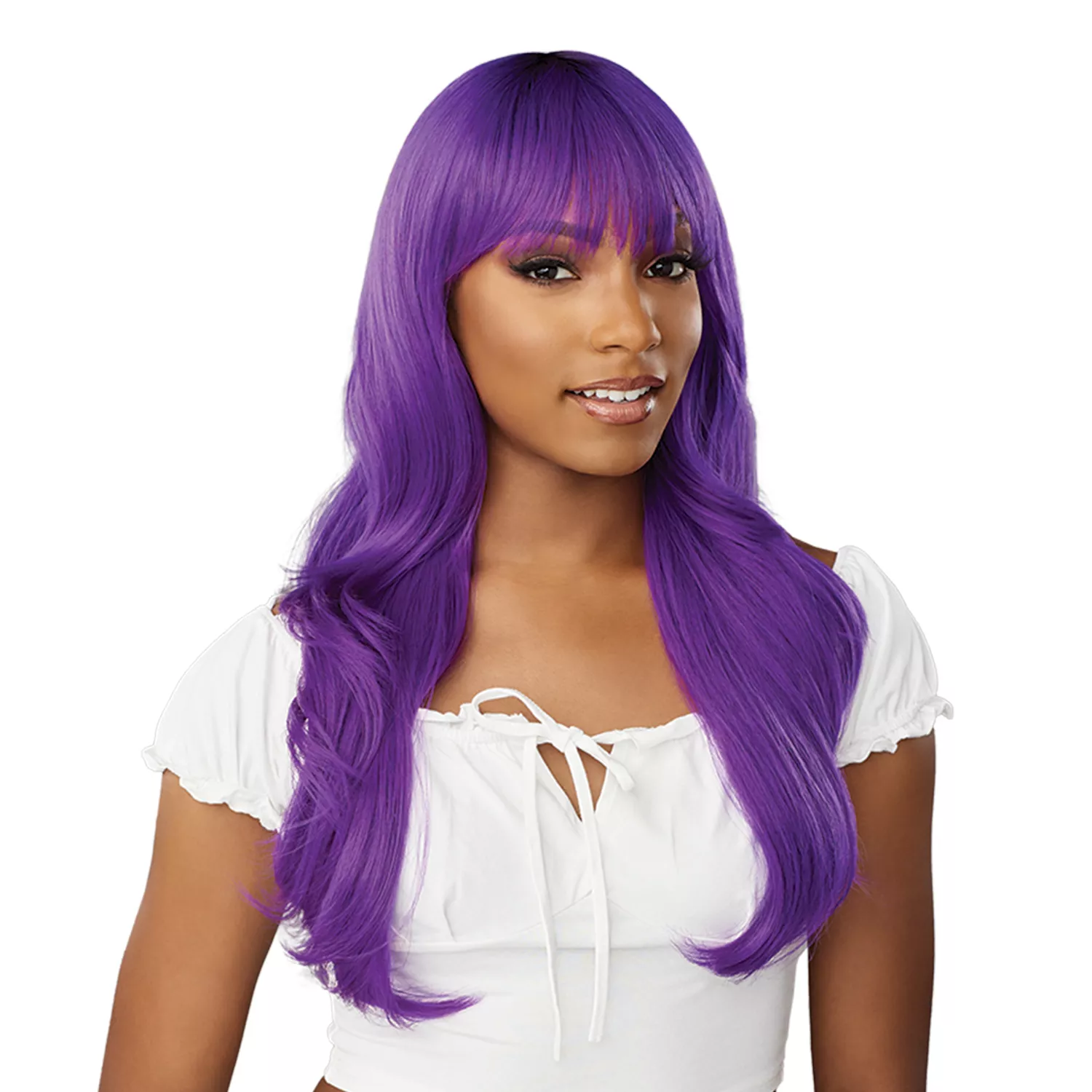 Sensationnel Dashly Wig UNIT 13