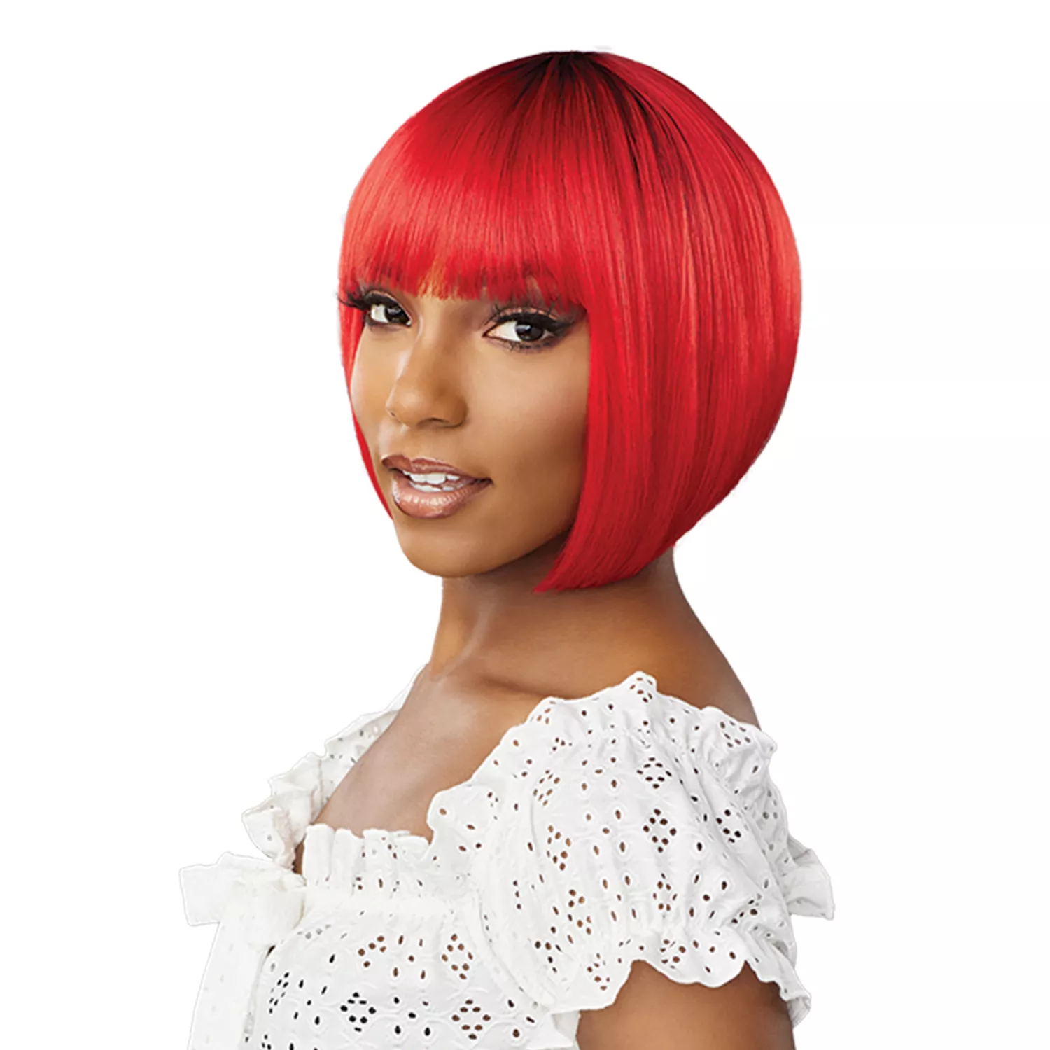 Sensationnel Dashly Wig UNIT 14
