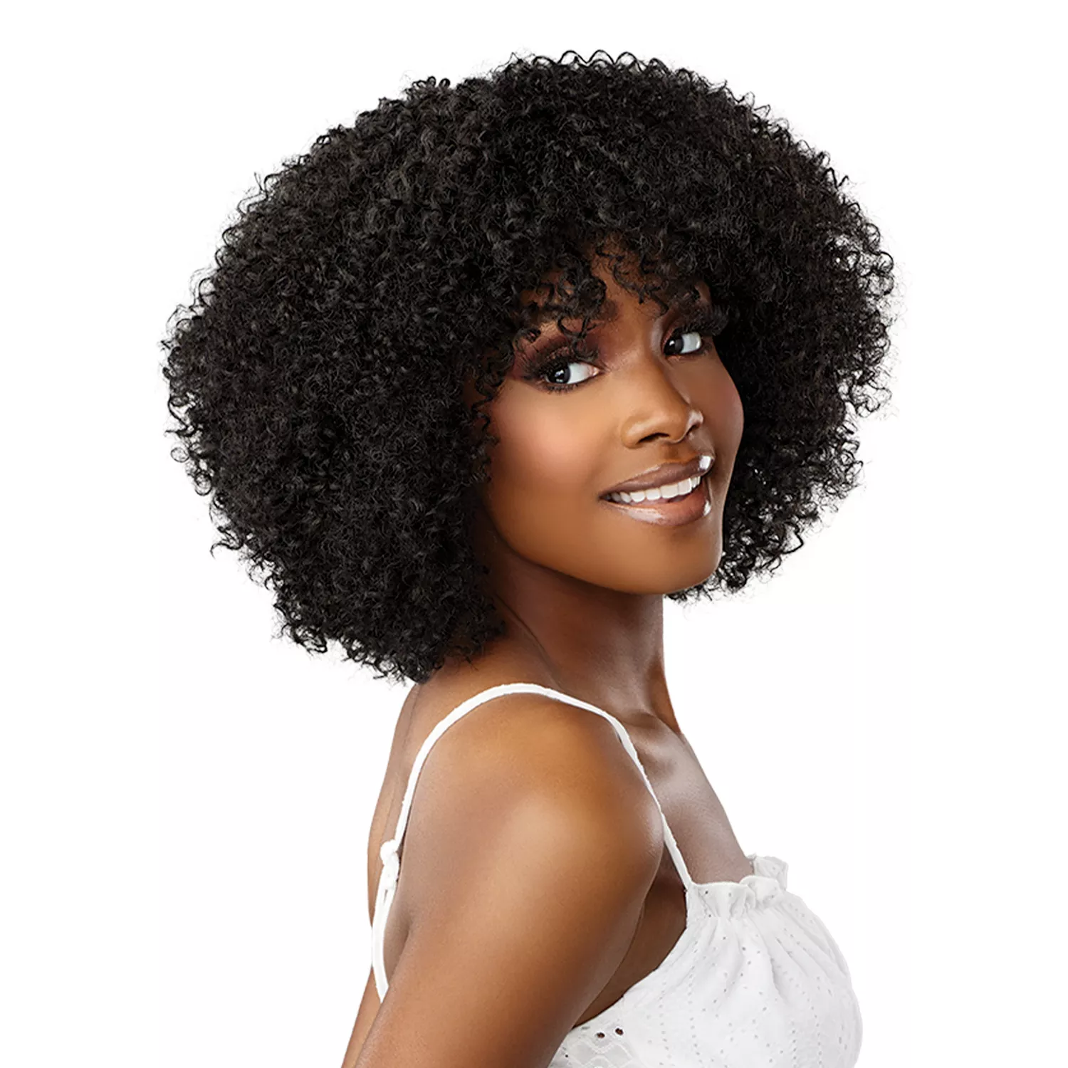 Sensationnel Dashly Wig UNIT 15