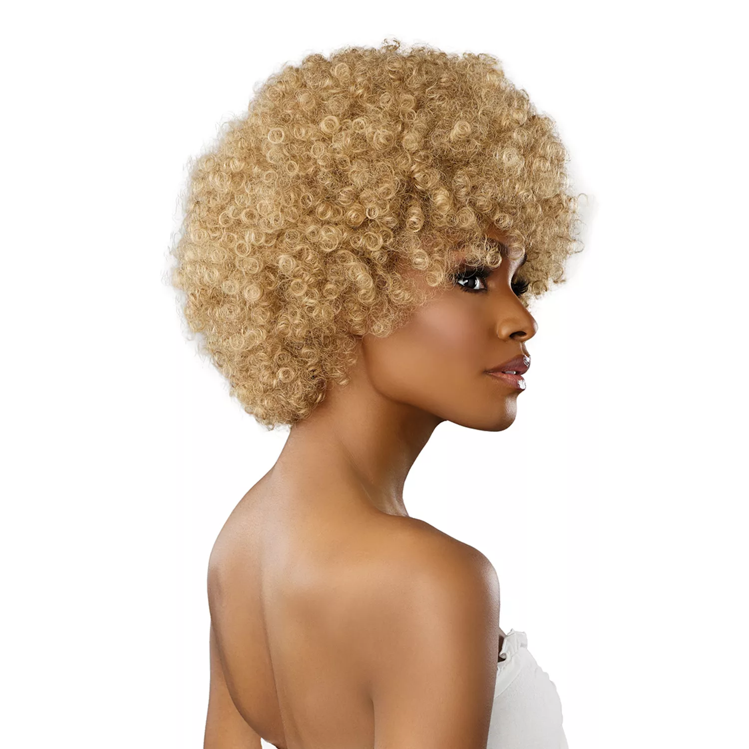 Sensationnel Dashly Wig UNIT 19