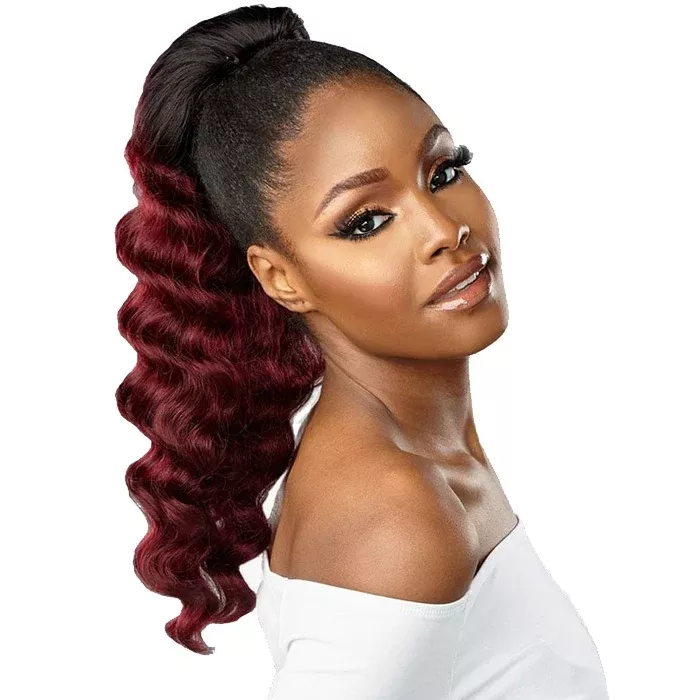 Sensationnel Drawstring Ponytail 18 - LALA