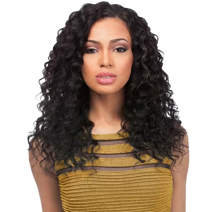 Sensationnel Empire 100% Human Hair Weave - LOOSE DEEP 10-18"