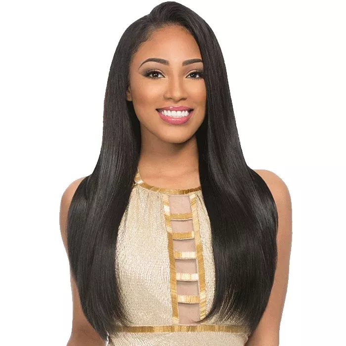 Sensationnel Empire 100% Human Hair Weave - YAKY 8-30"