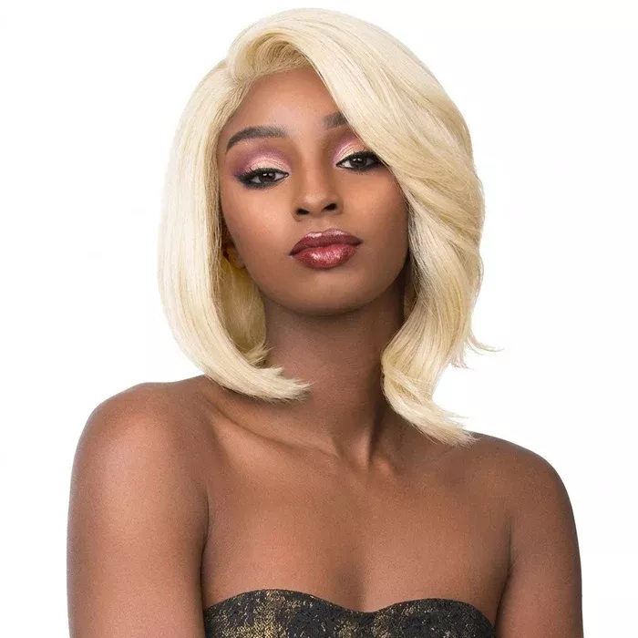 Sensationnel Empress Feather & Flare Hand-Tied Deep Part Lace Wig - KYLIE