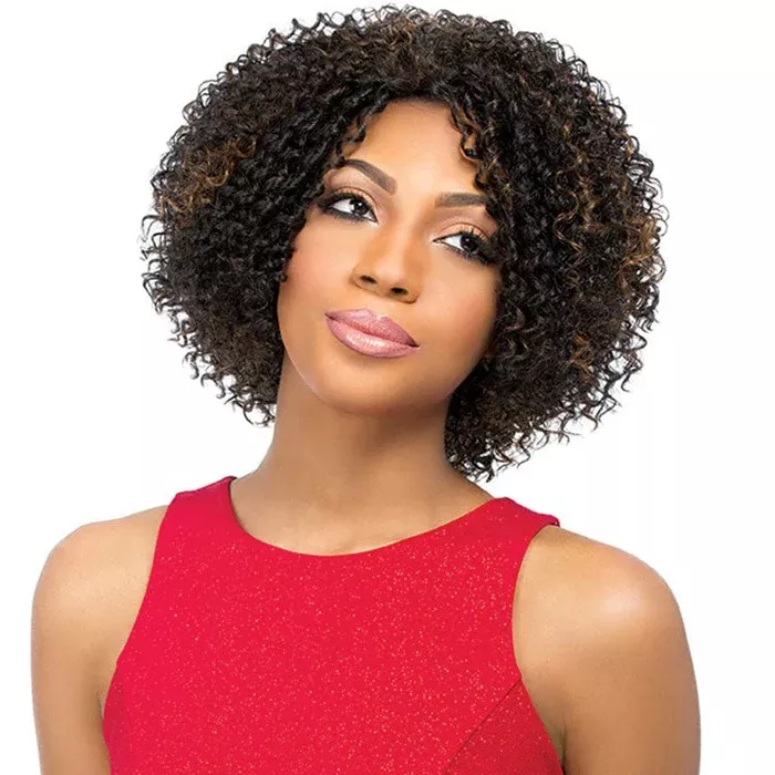 Sensationnel Empress Lace Edge Wig - ARA
