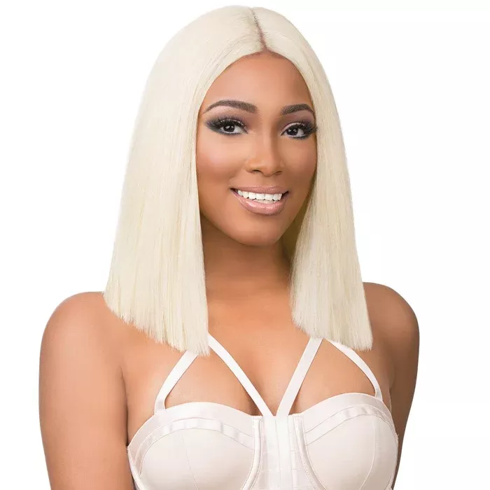 Sensationnel Empress Swiss Silk Based 4X4 Lace Front Wig - IZA
