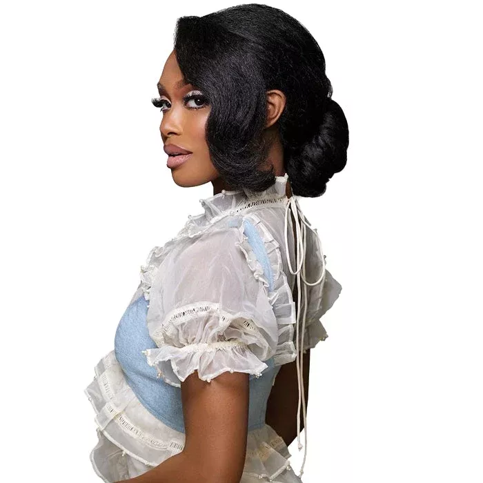Sensationnel Glamora Glueless 360 HD Lace Wig - CLASSY UNIT 1