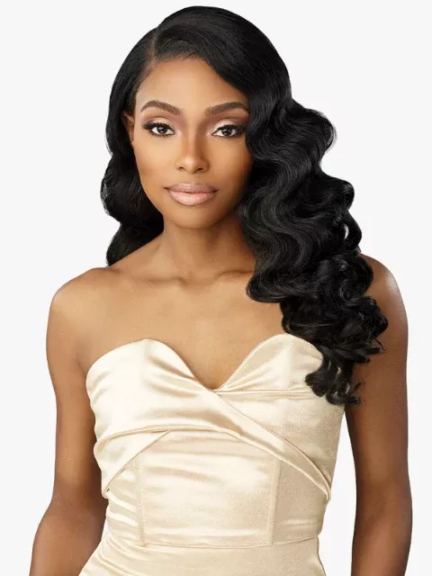 Sensationnel HD Butta Lace Wig - VINTAGE RIDER