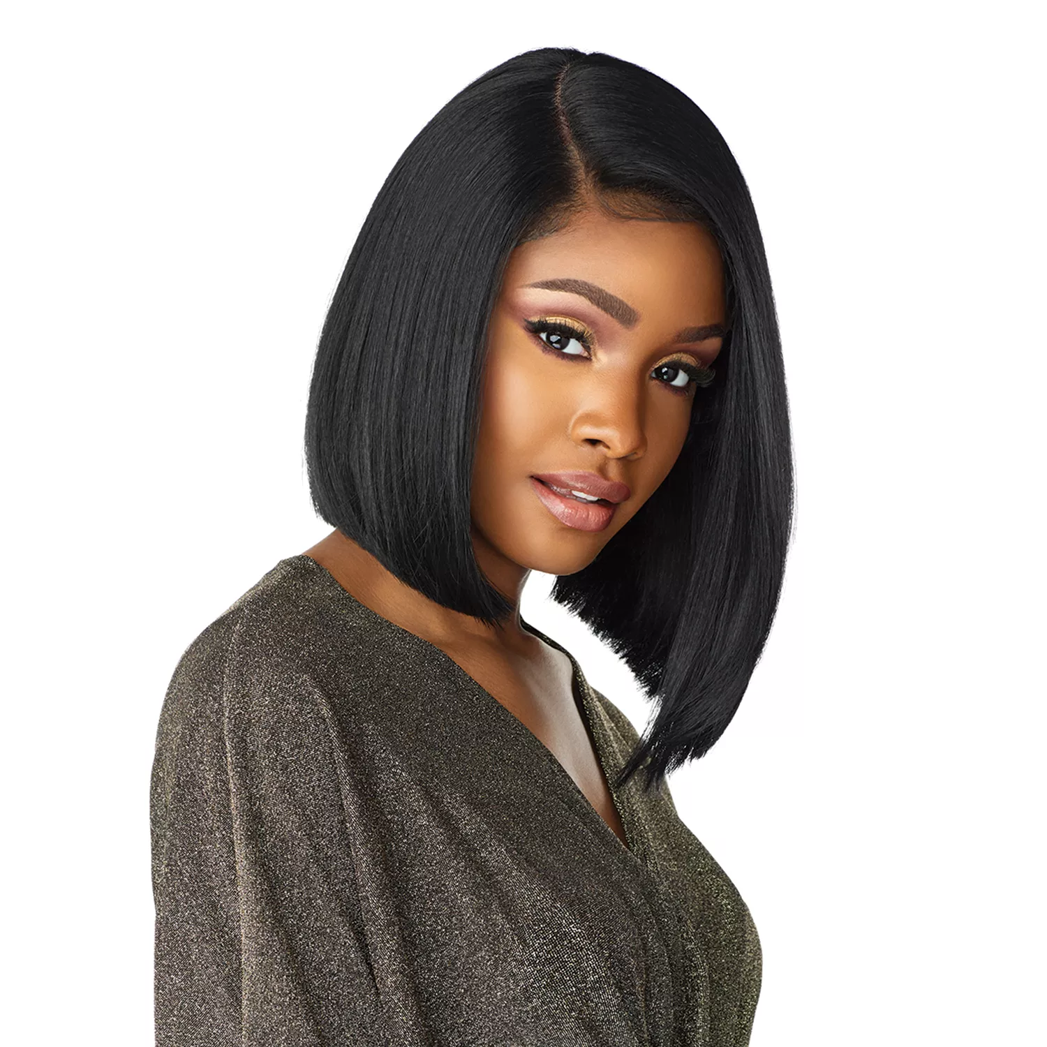 Sensationnel HD Lace Front Wig Butta Lace Unit 1