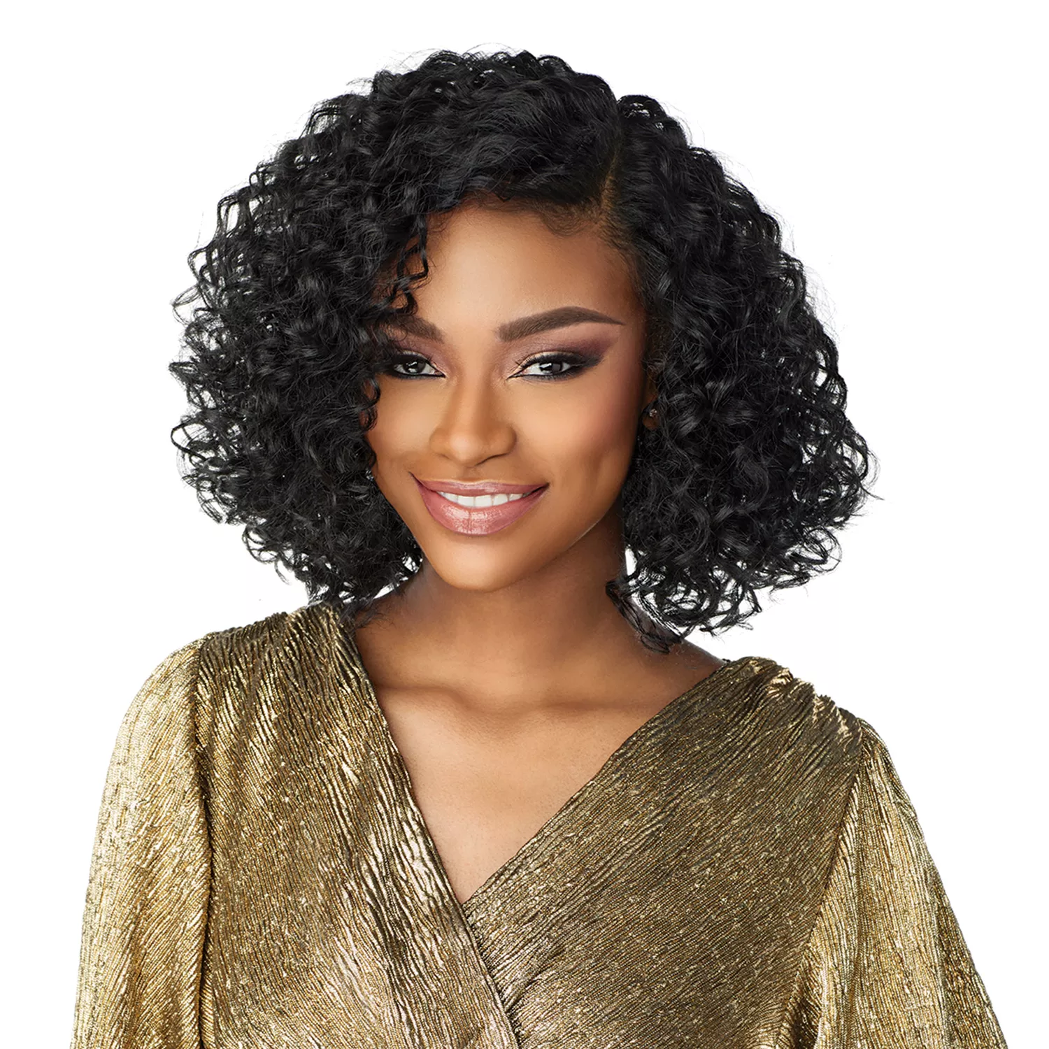 Sensationnel HD Lace Front Wig Butta Lace Unit 4