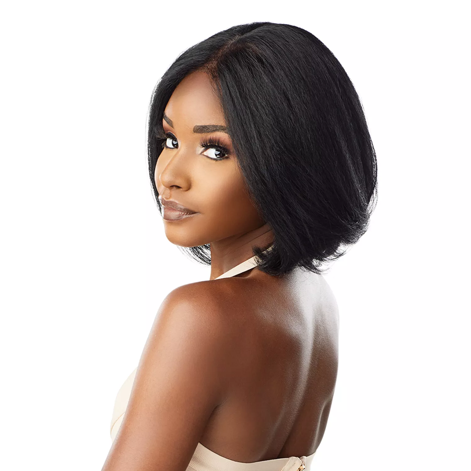 Sensationnel HD Lace Front Wig Cloud 9 What Lace 13X6 Kaira