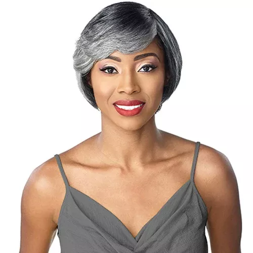 Sensationnel Human Hair Empire Wig NYLA