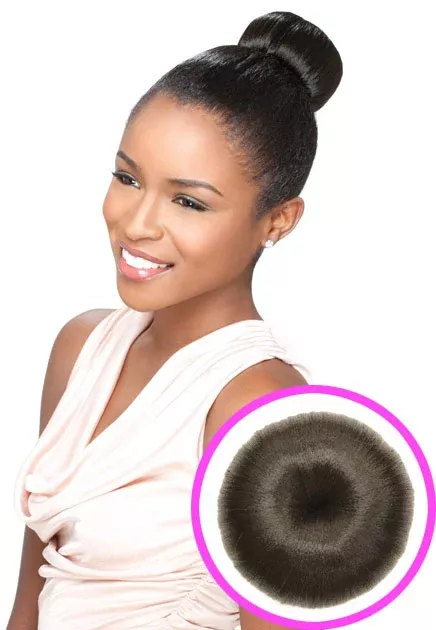 Sensationnel Instant Bun APPLE 4 Inch