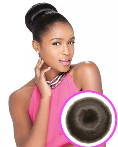 Sensationnel Instant Bun APPLE 6 Inch