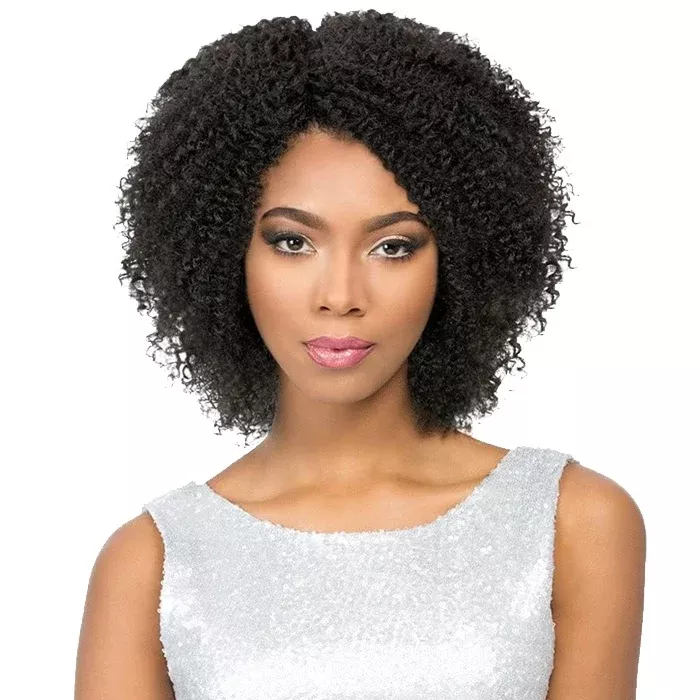 Sensationnel Instant Fashion Full Wig - LATOYA