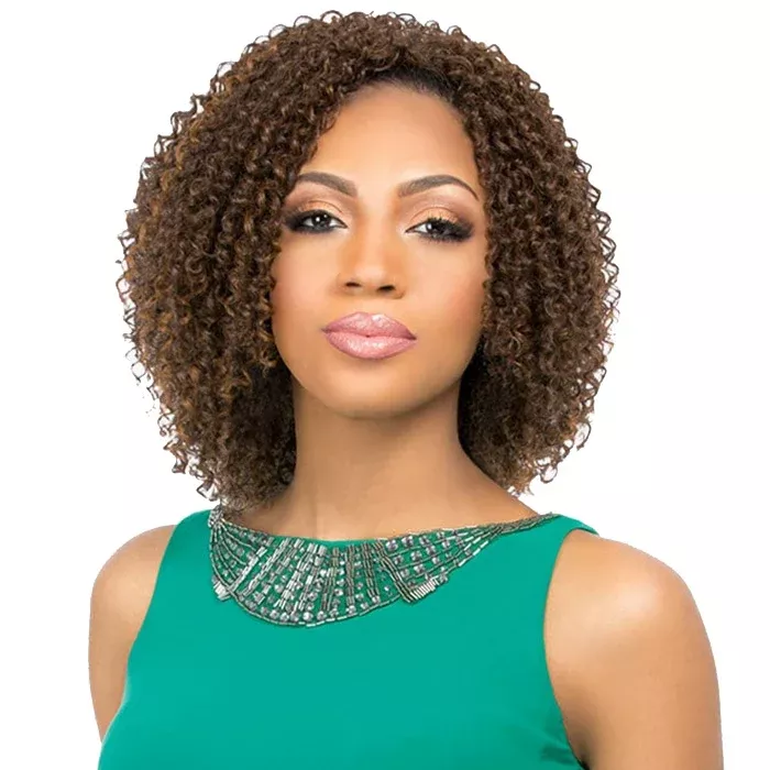 Sensationnel Instant Weave Half Wig GENOVA