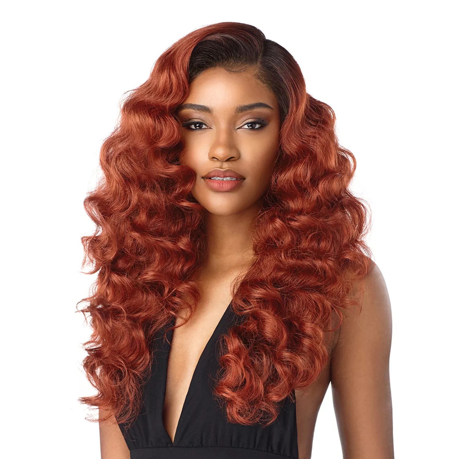 Sensationnel Lace Front Wig Cloud 9 What Lace 13X6 Darlene