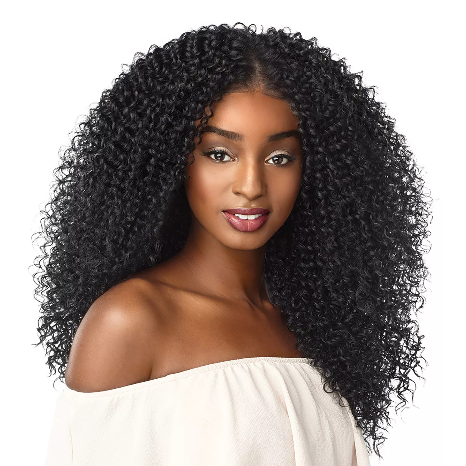 Sensationnel Lace Wig Cloud 9 What Lace Swiss Lace 13X6 Danzie