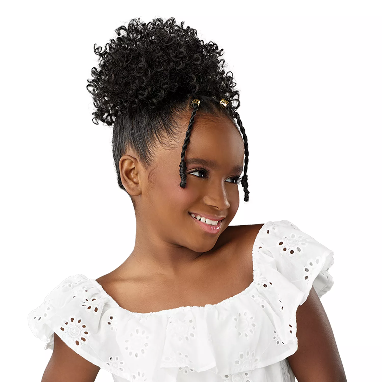 Sensationnel Lulu Pony Mini Kids Bubble Gum