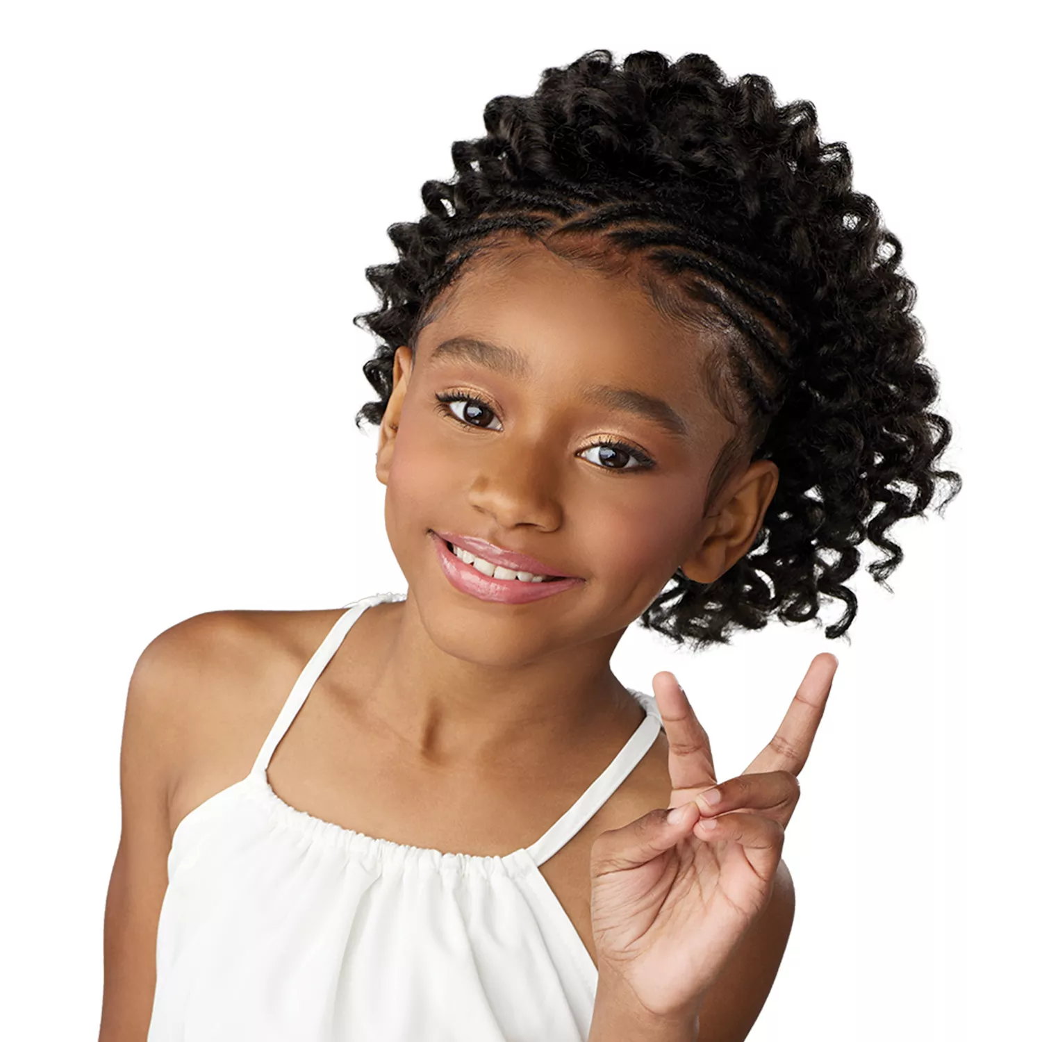 Sensationnel Lulu Pony Mini Kids Gummy