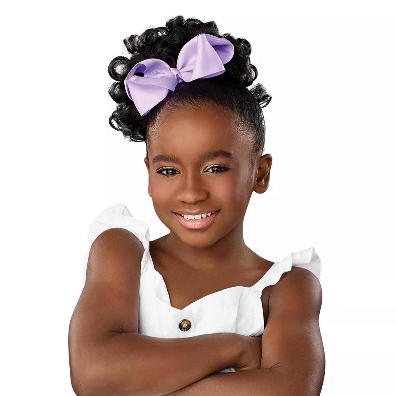 Sensationnel Lulu Pony Mini Kids Lollipop