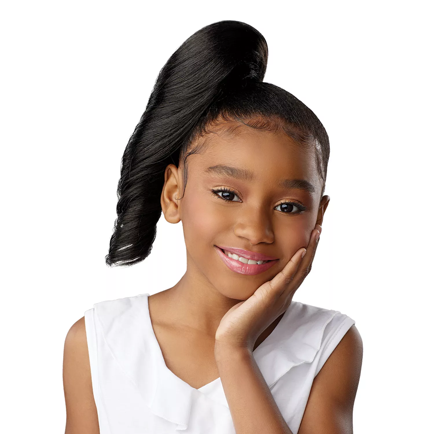 Sensationnel Lulu Pony Mini Kids Macaron