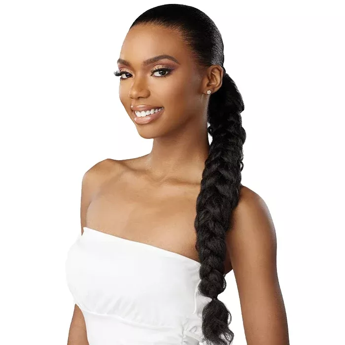 Sensationnel Lulu Pony Wrap Ponytail - WRAP 11
