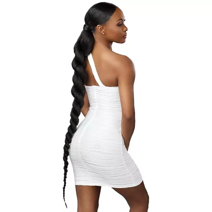 Sensationnel Lulu Pony Wrap Ponytail - WRAP 12