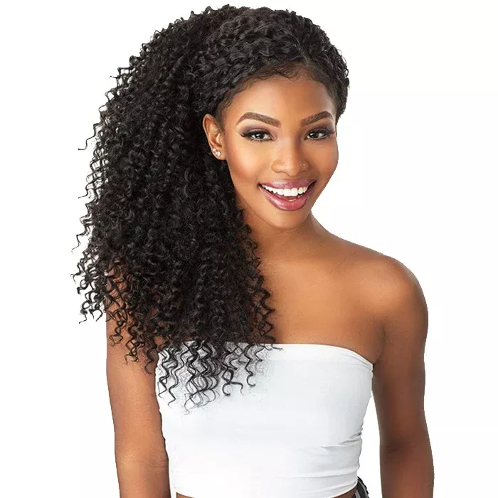 Sensationnel Lulutress Crochet Braid - BOHEMIAN 18"