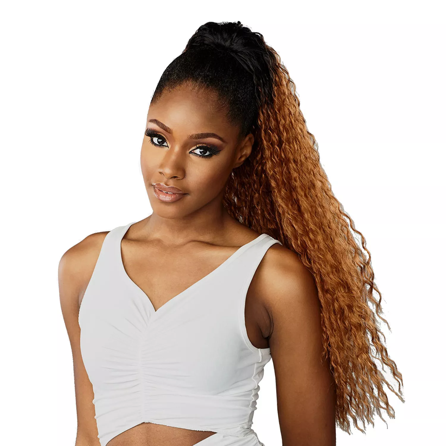 Sensationnel Ponytail Lulu Pony Gigi