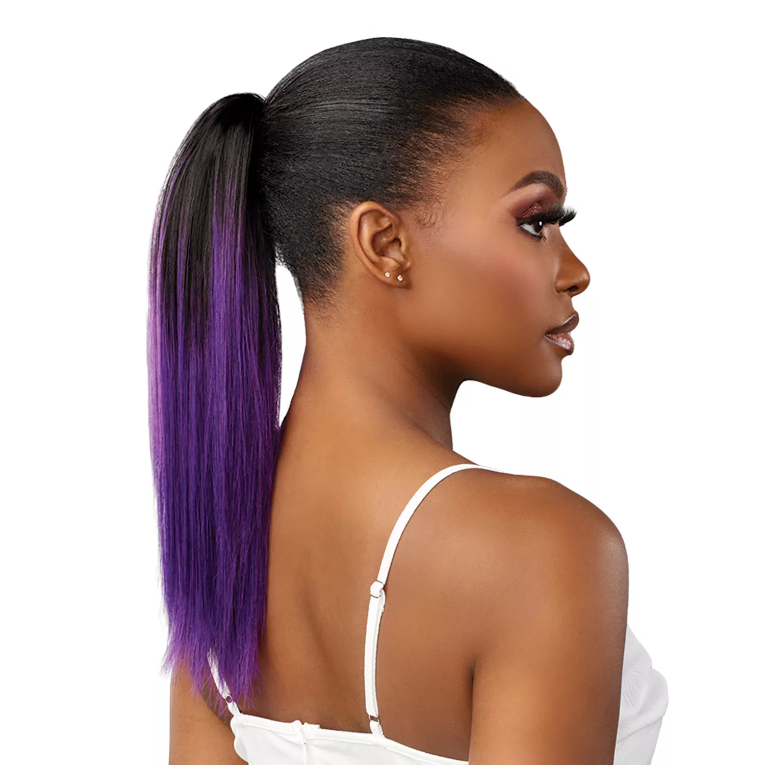 Sensationnel Ponytail Lulu Pony Nisi