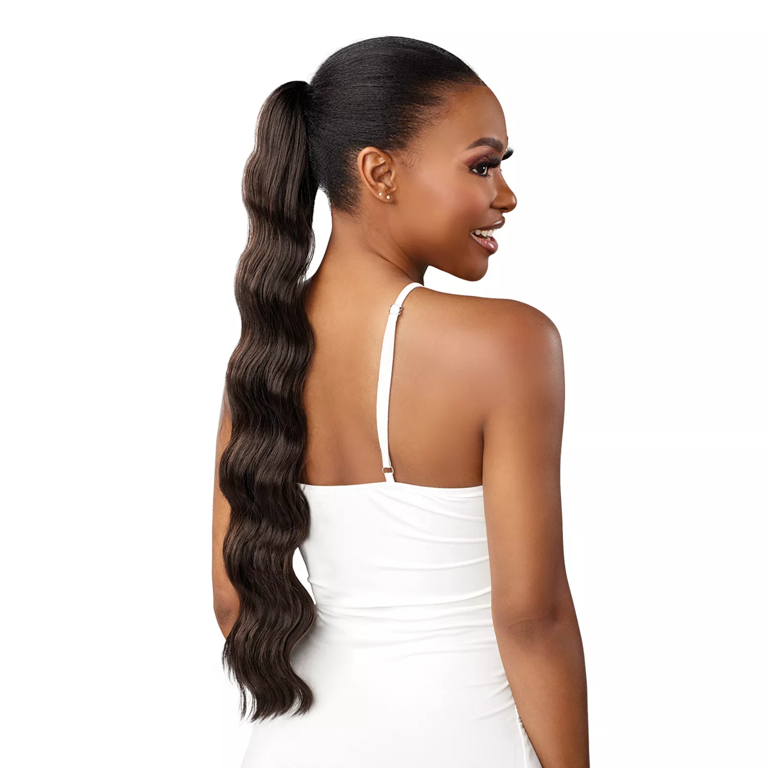 Sensationnel Ponytail Lulu Pony Raya