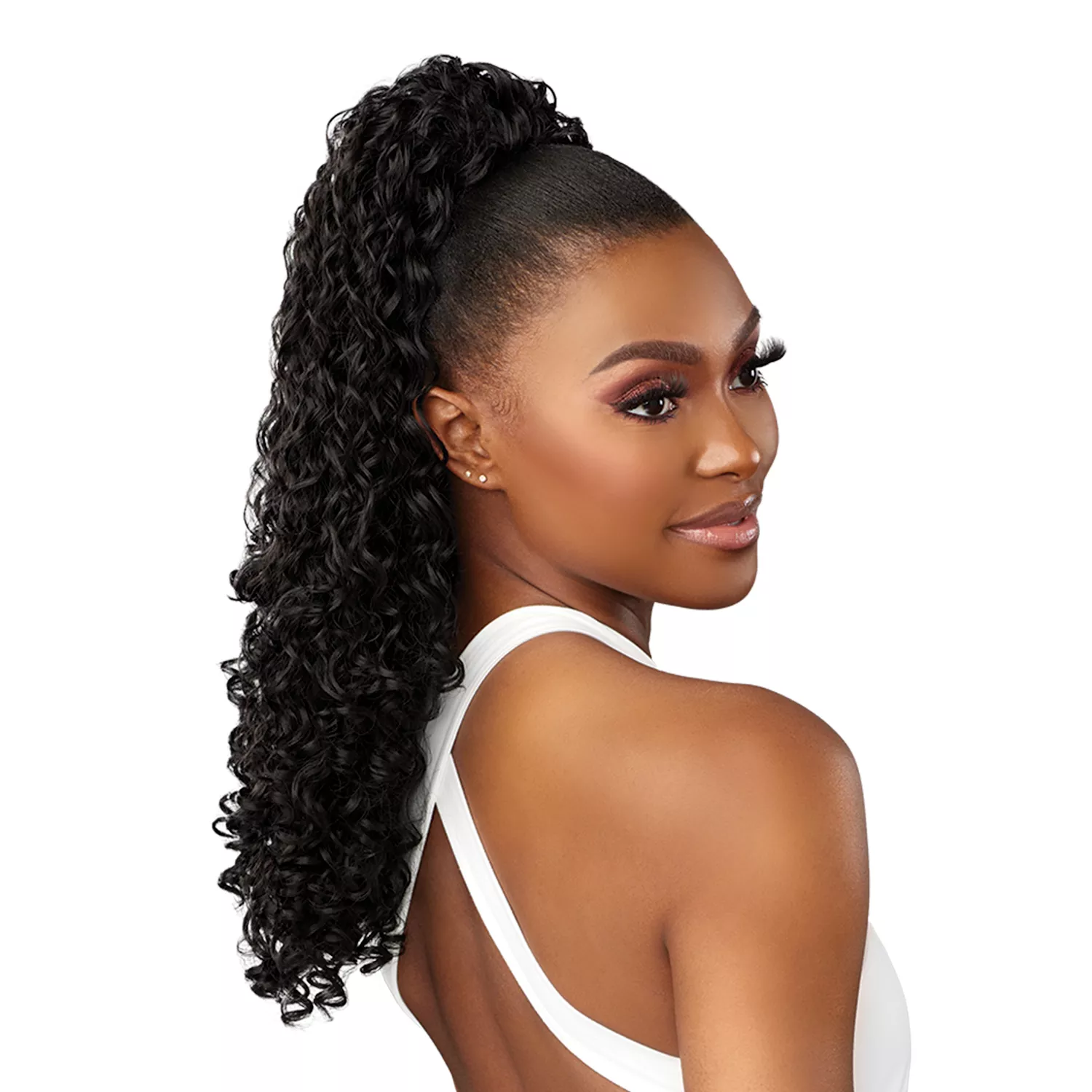Sensationnel Ponytail Lulu Pony Sana