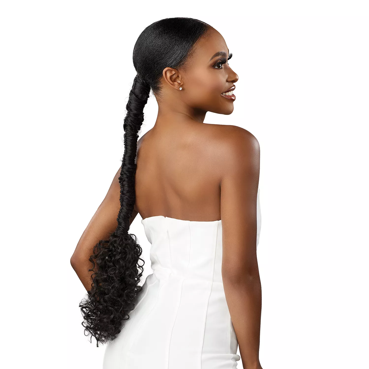 Sensationnel Ponytail Lulu Pony Wrap 8