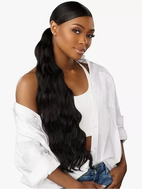 Sensationnel Premium Synthetic CURLS KINKS & CO_GLAM BODY”