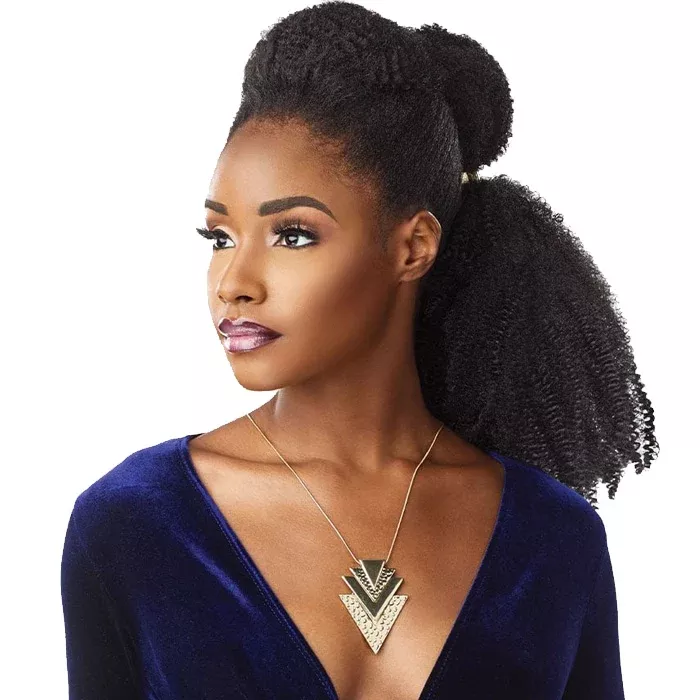Sensationnel Ruwa Braid - 3X AFRO TWIST 16"