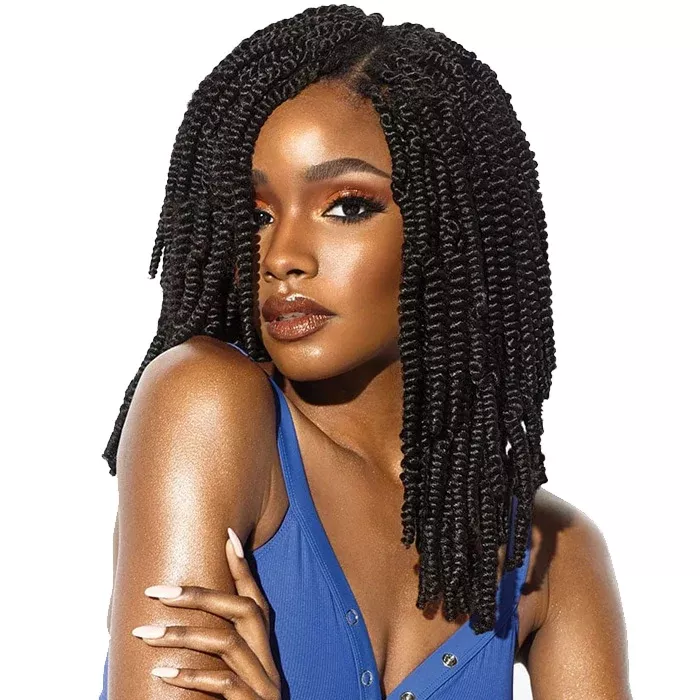 Sensationnel Ruwa Braid - SPRING TWIST 8"