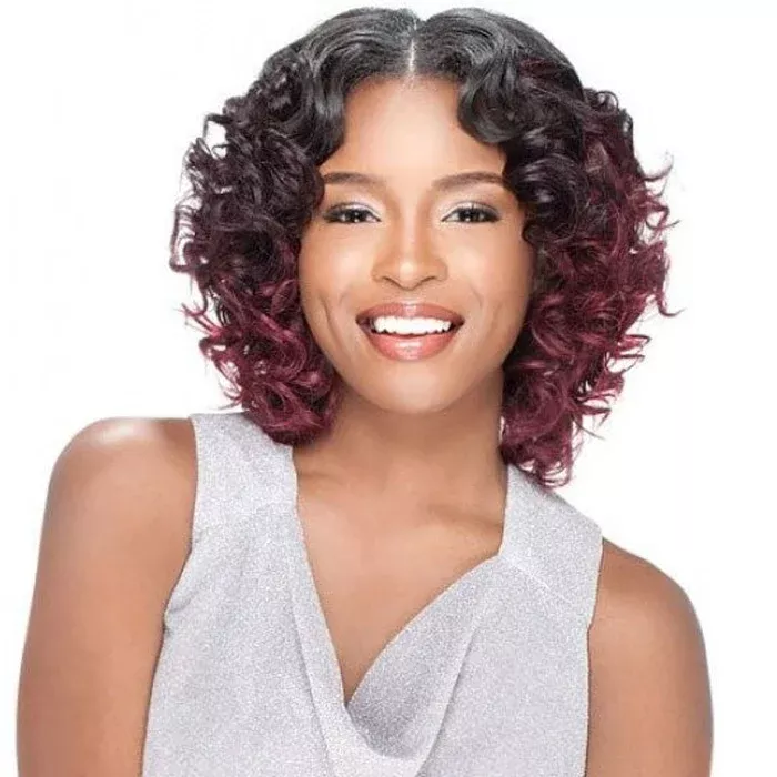 Sensationnel Select Remi Peruvian 100% Remi Human Hair Weave RETRO 3 PCS