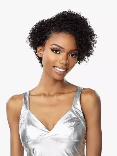 Sensationnel Shear Muse Empress HD Lace Front Wig - BRYNN (FINAL SALE)